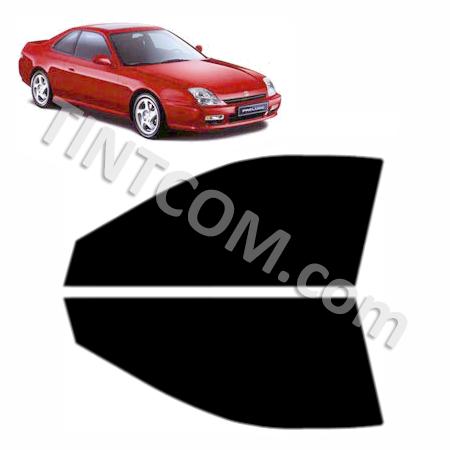 
                                 Oto Cam Filmi - Honda Prelude V (2 kapı, coupe, 1996 - 2001) Solar Gard - Supreme serisi
                                 
